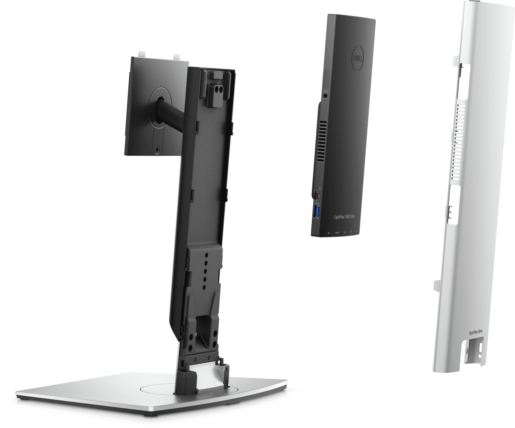 dell optiplex ultra height adjustable stand