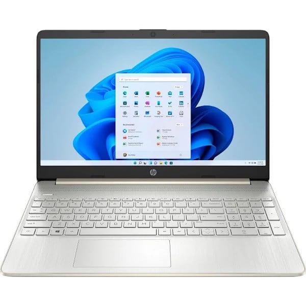 2021 Newest HP 15.6 FHD 1080P IPS Anti-Glare Laptop， Intel