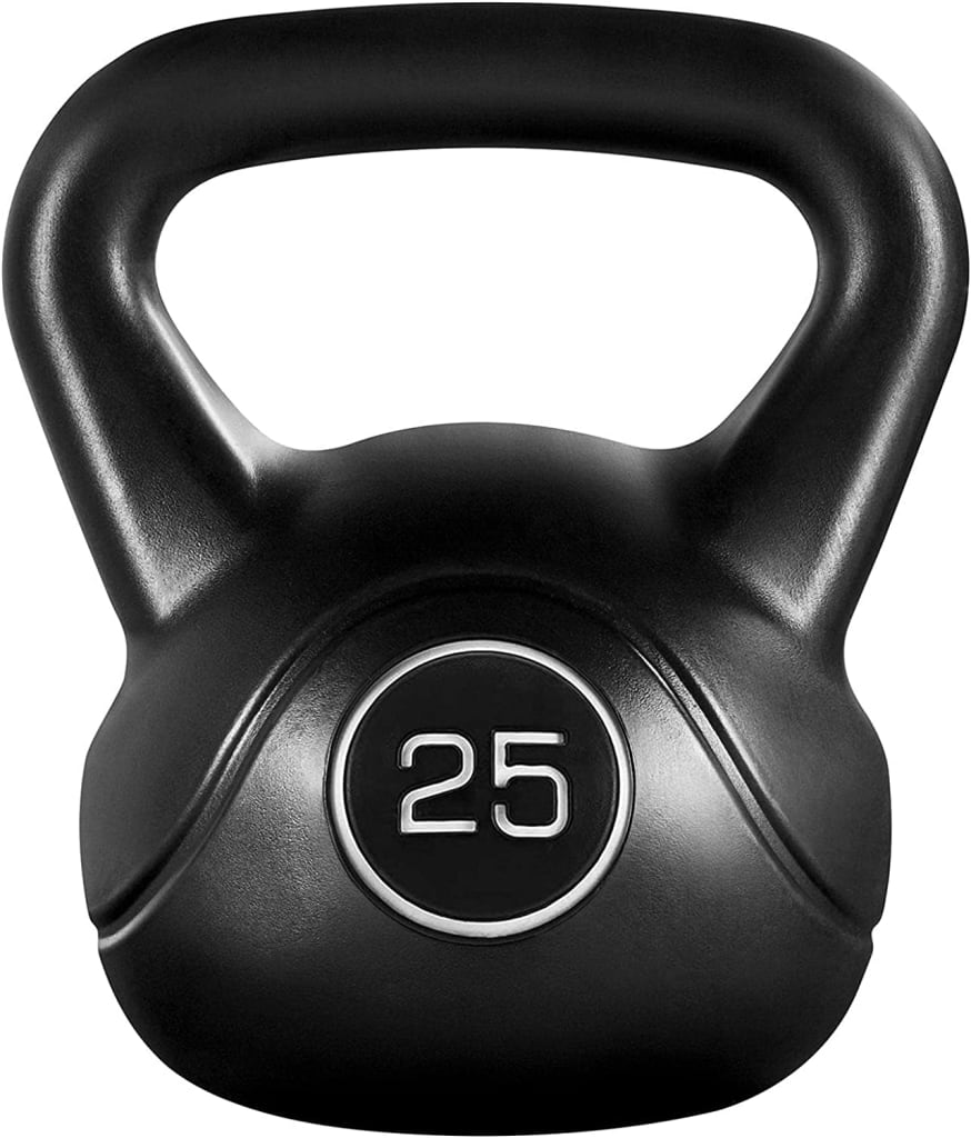 Yaheetech 25lb. Kettlebell for 28 YT00108644
