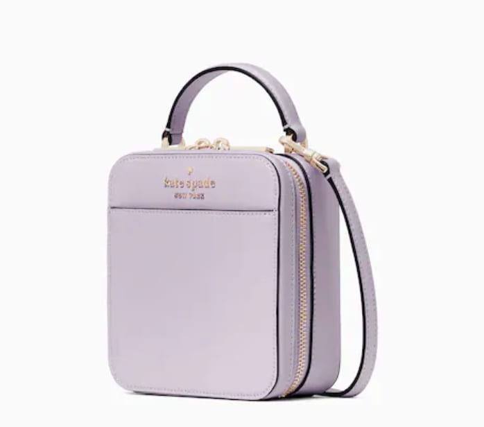 Kate Spade Daisy Vanity Crossbody Bag for 69 WKR00312