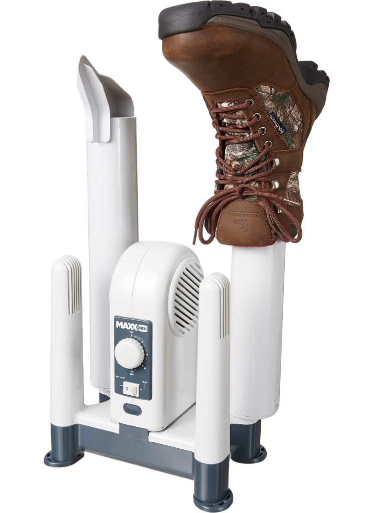 Field & Stream MaxxDry XL Boot Dryer for 35 MFW00026