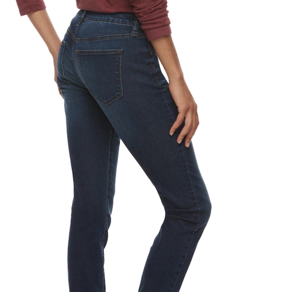 5 Fashionable Women's Jeans for Fall