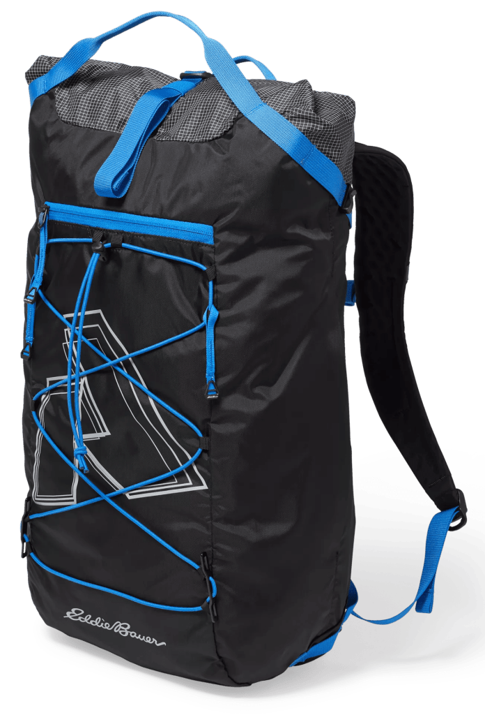 Eddie Bauer Clearance Backpacks and Gear 60 off