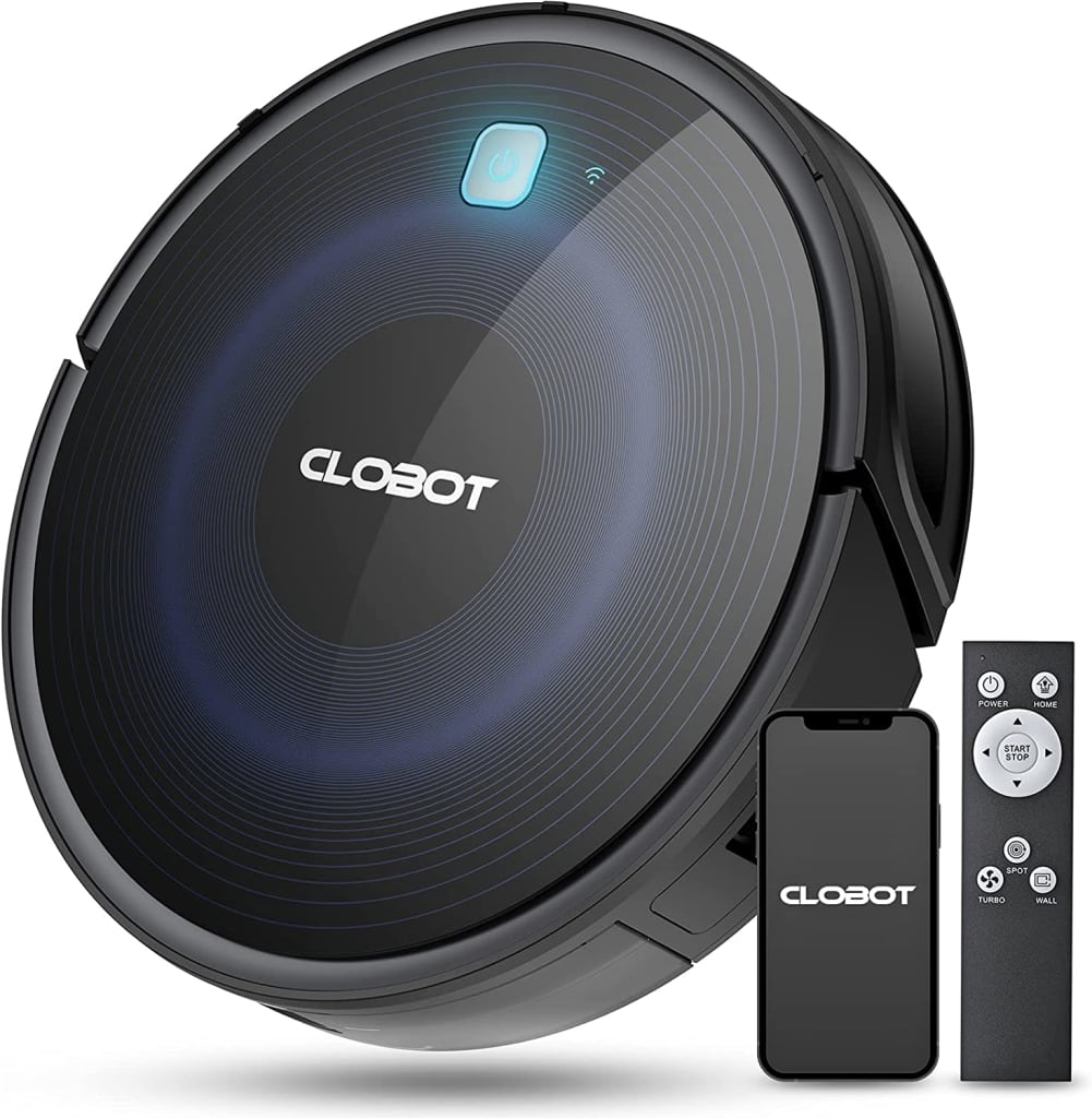 Clobot Robot outlet Vacuum