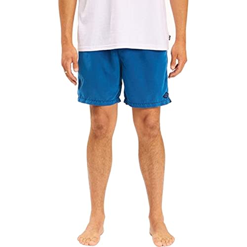MENS ELASTIC WAIST BOARDSHORT BOUNDLESS BLISS main image 1