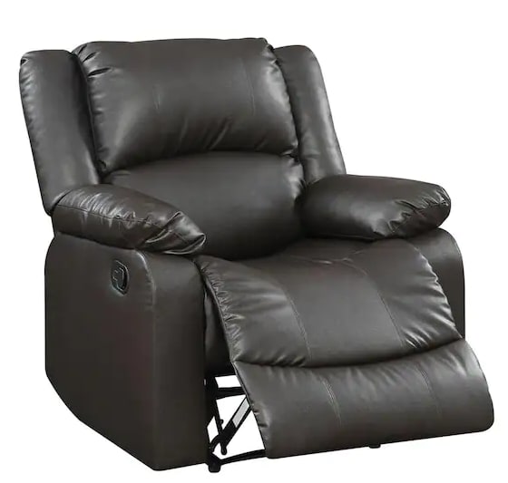Relax A Lounger Preston Big & Tall Recliner Chair for 226 RRPRK1CP3003