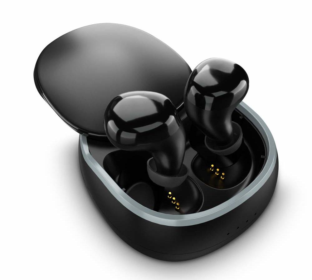 GRC Wireless Bluetooth Earbuds for $30 - TWS59-1