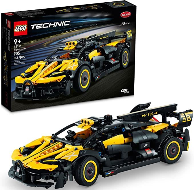 Compare the Best LEGO Sales Deals and Coupons