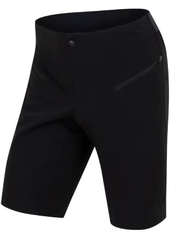 Pearl Izumi Men's Canyon Bike Shorts W  Liner For $28