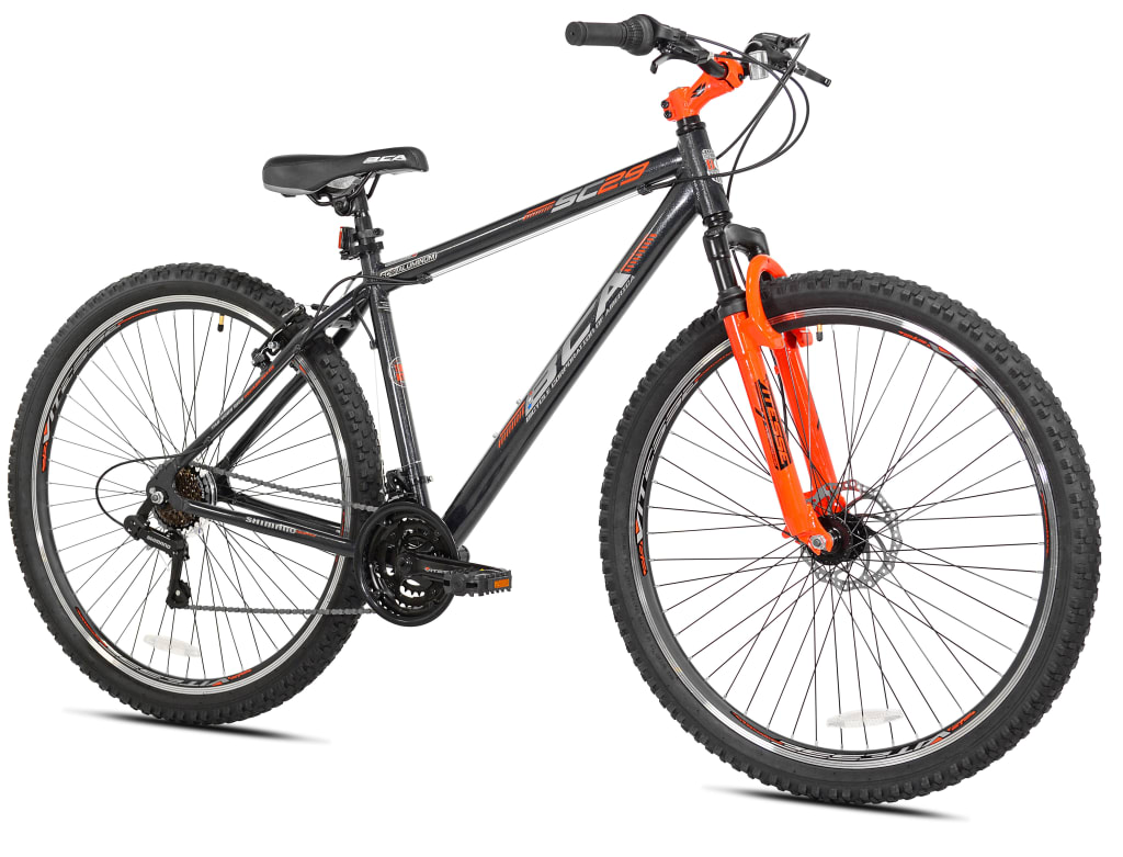 Bca 29 Sc29 Mountain Bike Bca 29 Sc29 Store