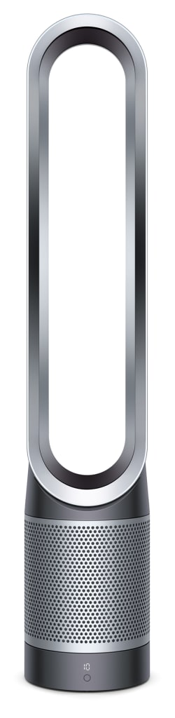 Dyson TP02 Pure Cool Link Connected Tower Air Purifier for $170