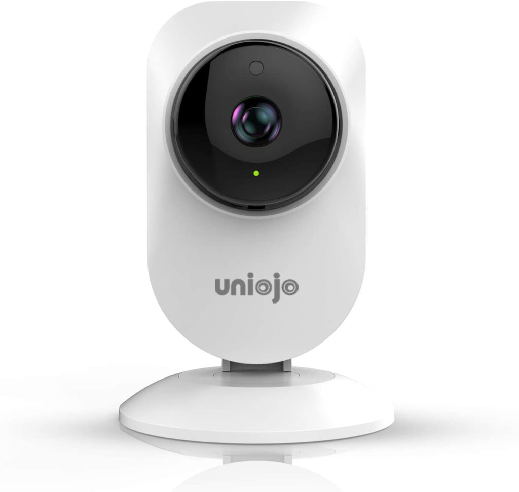 uniojo wifi camera