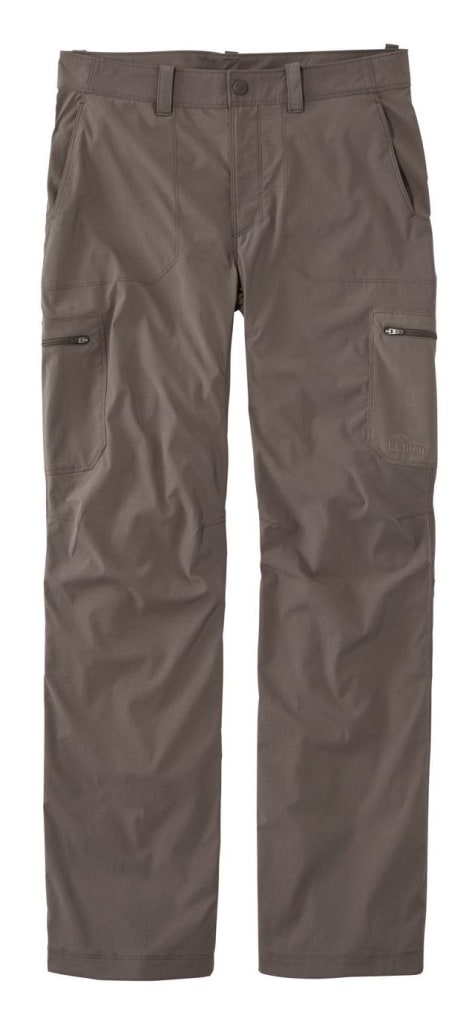 L.L.Bean Men's Pants Black Friday Sale