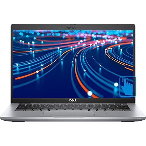 Dell Latitude 5420 14.0" Touchscreen FHD IPS Laptop (Intel i51145G7 4