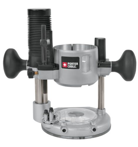 PORTER-CABLE Plunge Router Base (8931) for $172
