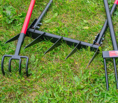 Bully Tools April Showers May Savings Event: 15% off sitewide + free shipping w/ $60