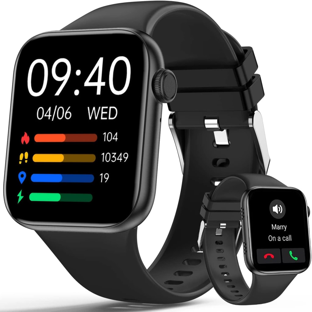 TaiSounds Smart Watch for $27 - L51 Pro