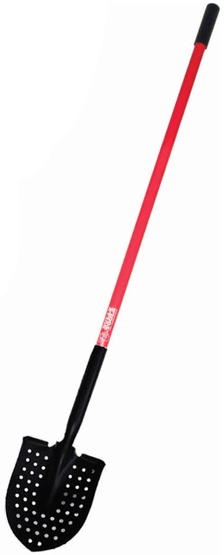 Bully Tools Shovel Deals: 15% off everything, from $31 + free shipping w/ $60