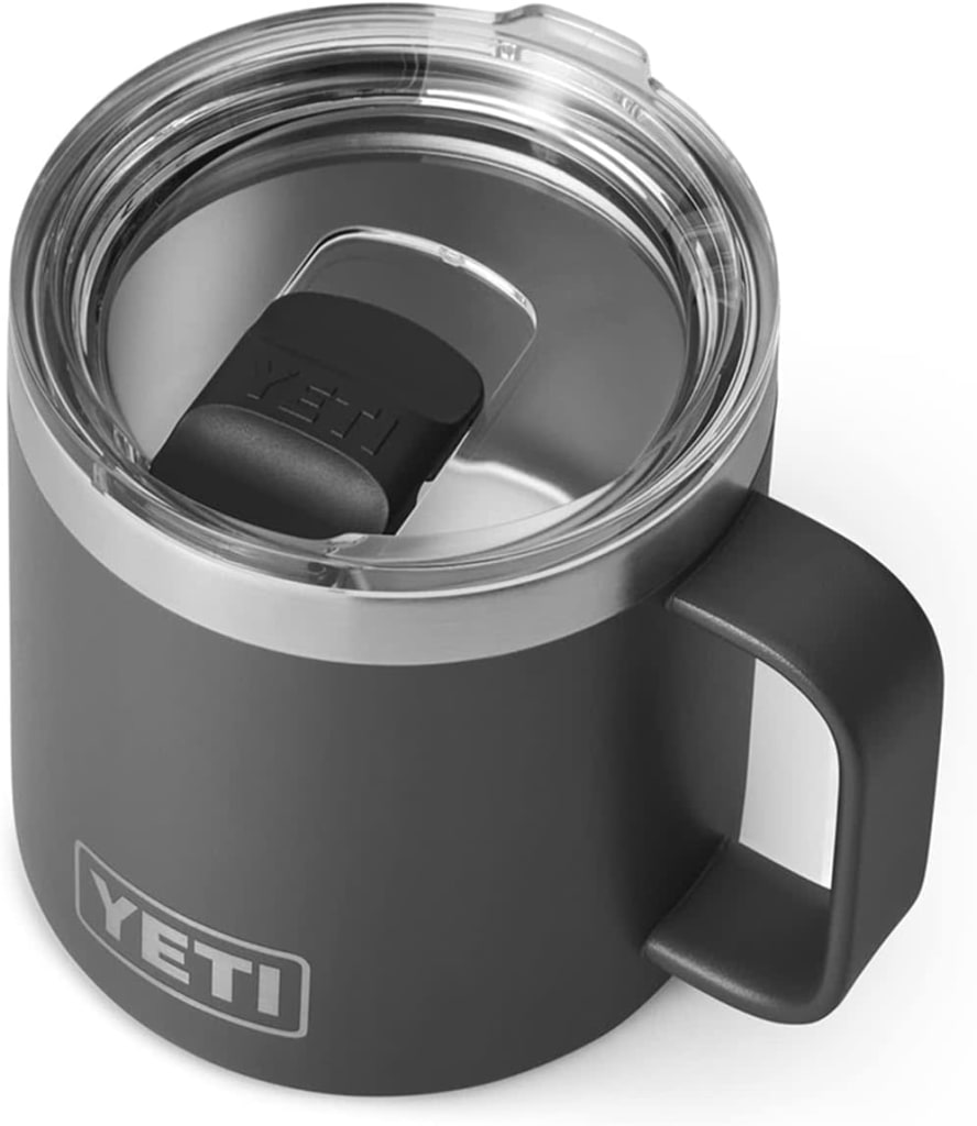 YETI 16 oz. Rambler Pint Tumbler with MagSlider Lid - Up to 25% Off