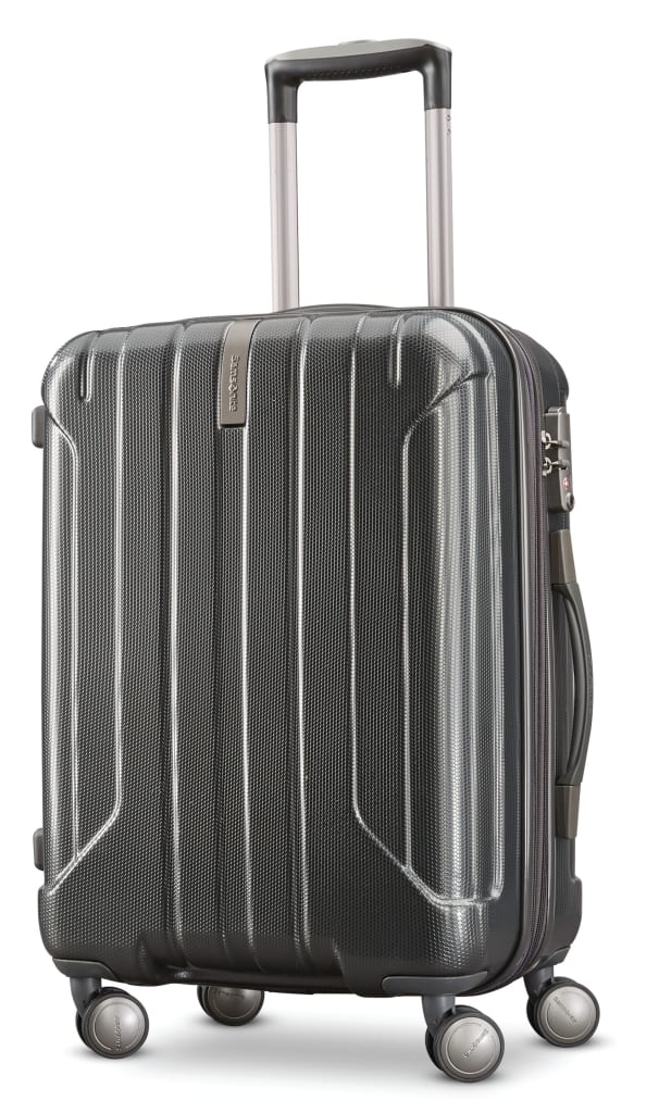 samsonite on air 3 spinner large