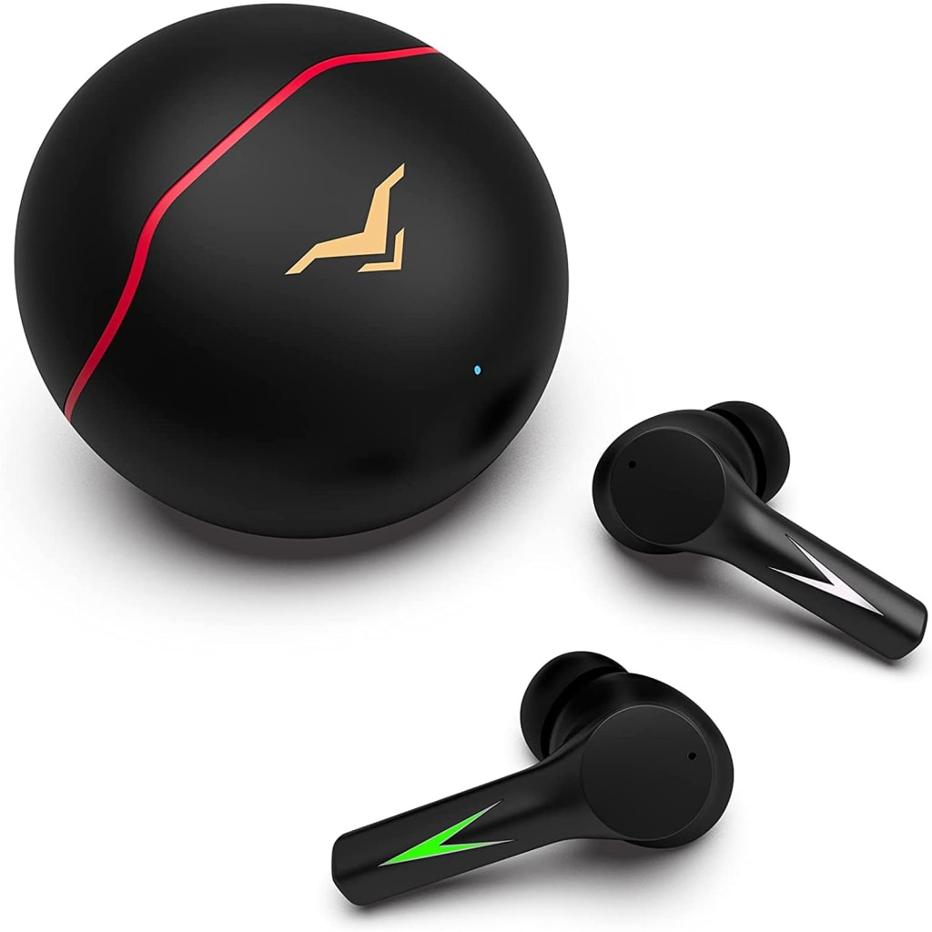 StageSound Wireless Earbuds for 17 Stage Hero5