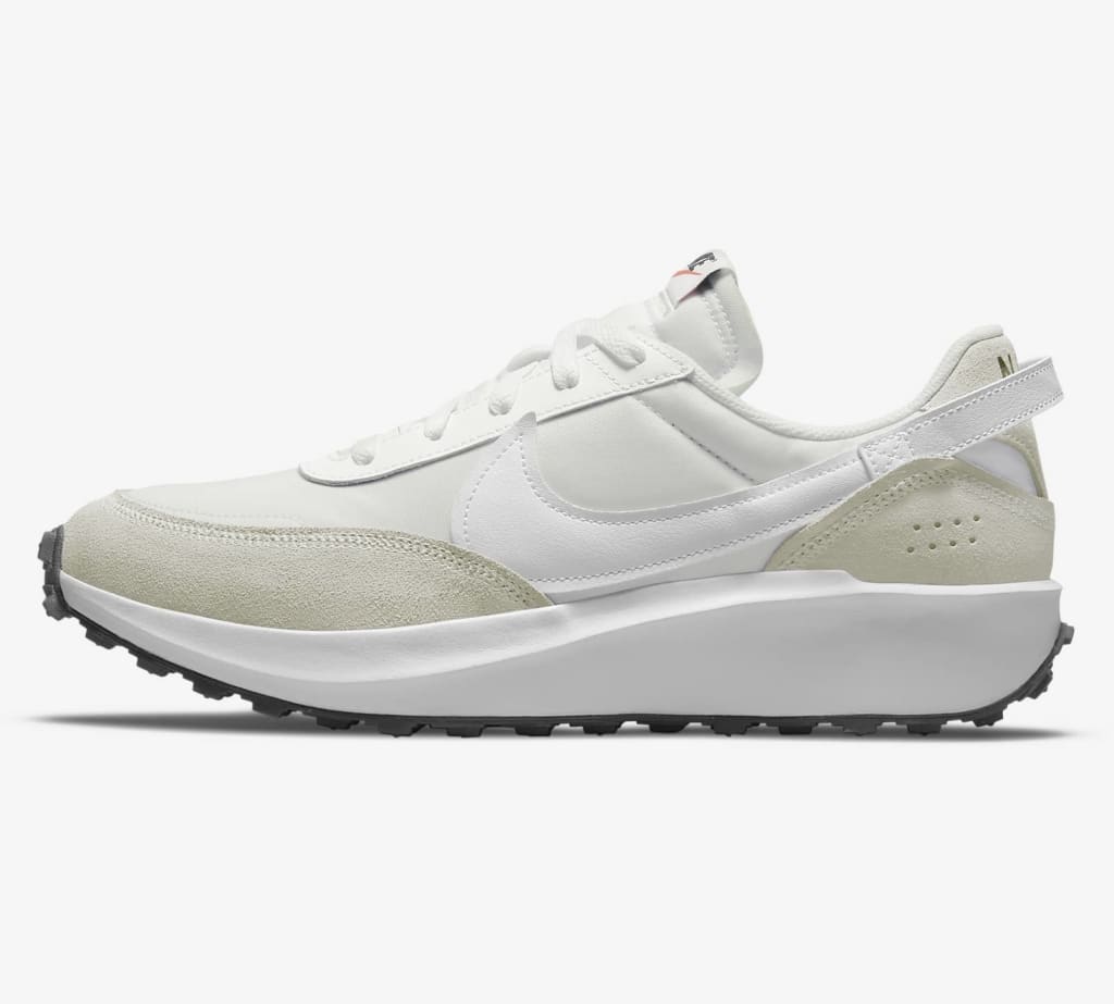 Nike Men's Waffle Debut Sneakers for $44 - DH9522-101