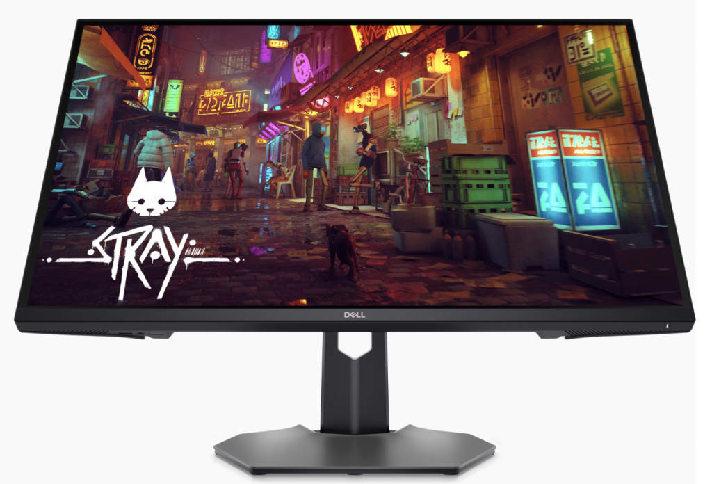 Dell 32" 4K 144Hz IPS FreeSync Gaming Monitor