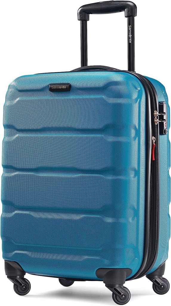 Samsonite 20" Omni PC Hardside Expandable Luggage for 89 683082479