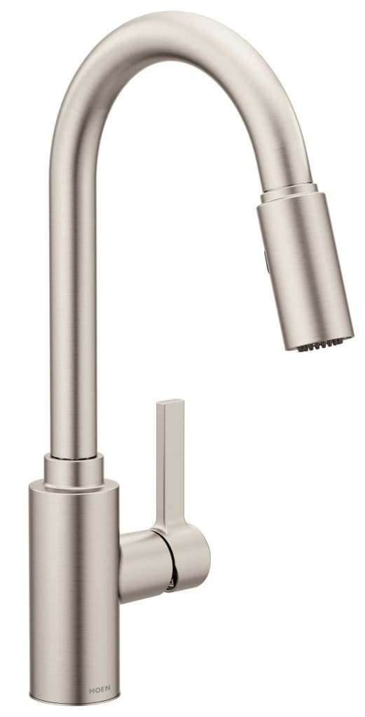 Moen Kitchen Faucets at Lowe's 25 off