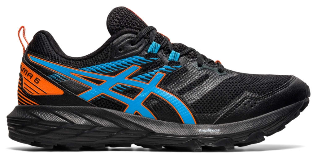 ASICS Men's Running Shoes at eBay: Up to 60% off