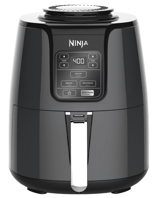 Ninja 4-Qt. Air Fryer: $59 - AF100WM