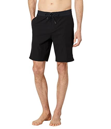 Billabong Men's Standard 73 Spinner Lo Tides 19