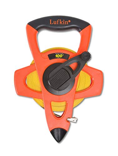 Lufkin 25' Shockforce Nite Eye Tape Measure (2-Pack) L1225BSET2V-02