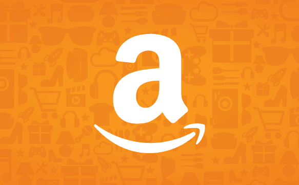Amazon Black Friday Gift Card Giveaway