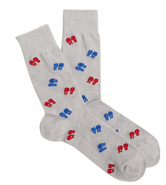 J.Crew Factory Men's Socks for 2