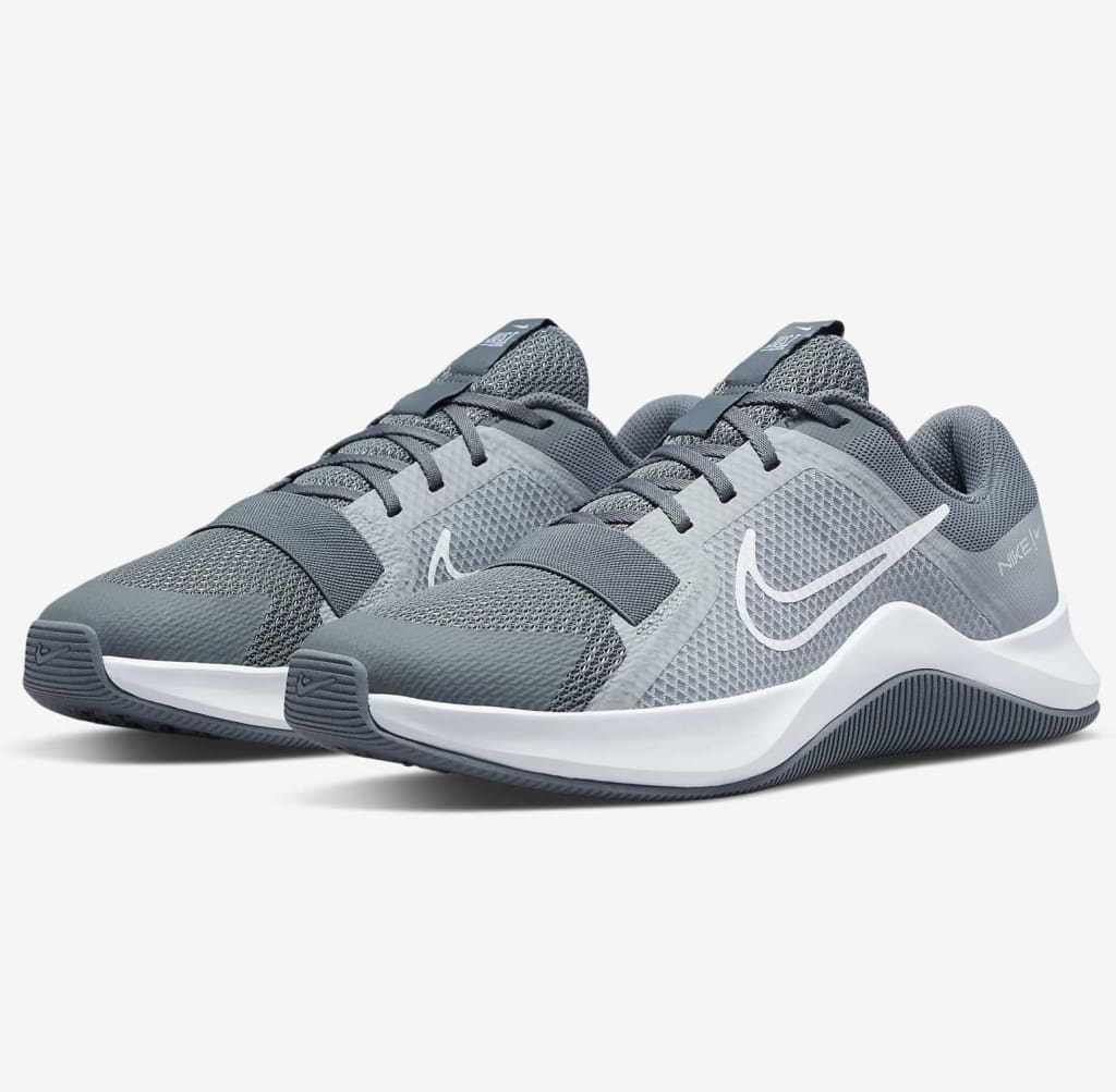 Nike Men's MC Trainer 2 Shoes for $40 - DM0823-001