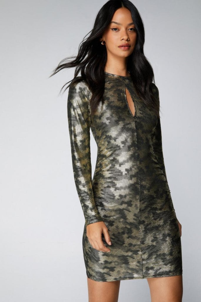 Nasty Gal Sale Up to 80 off