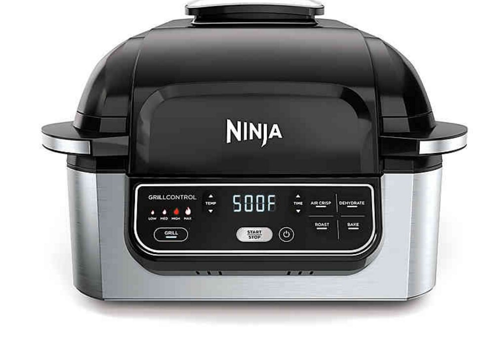 Ninja's regularly up to $280 Foodi 6.5-qt. 14-in-1 multi-cooker