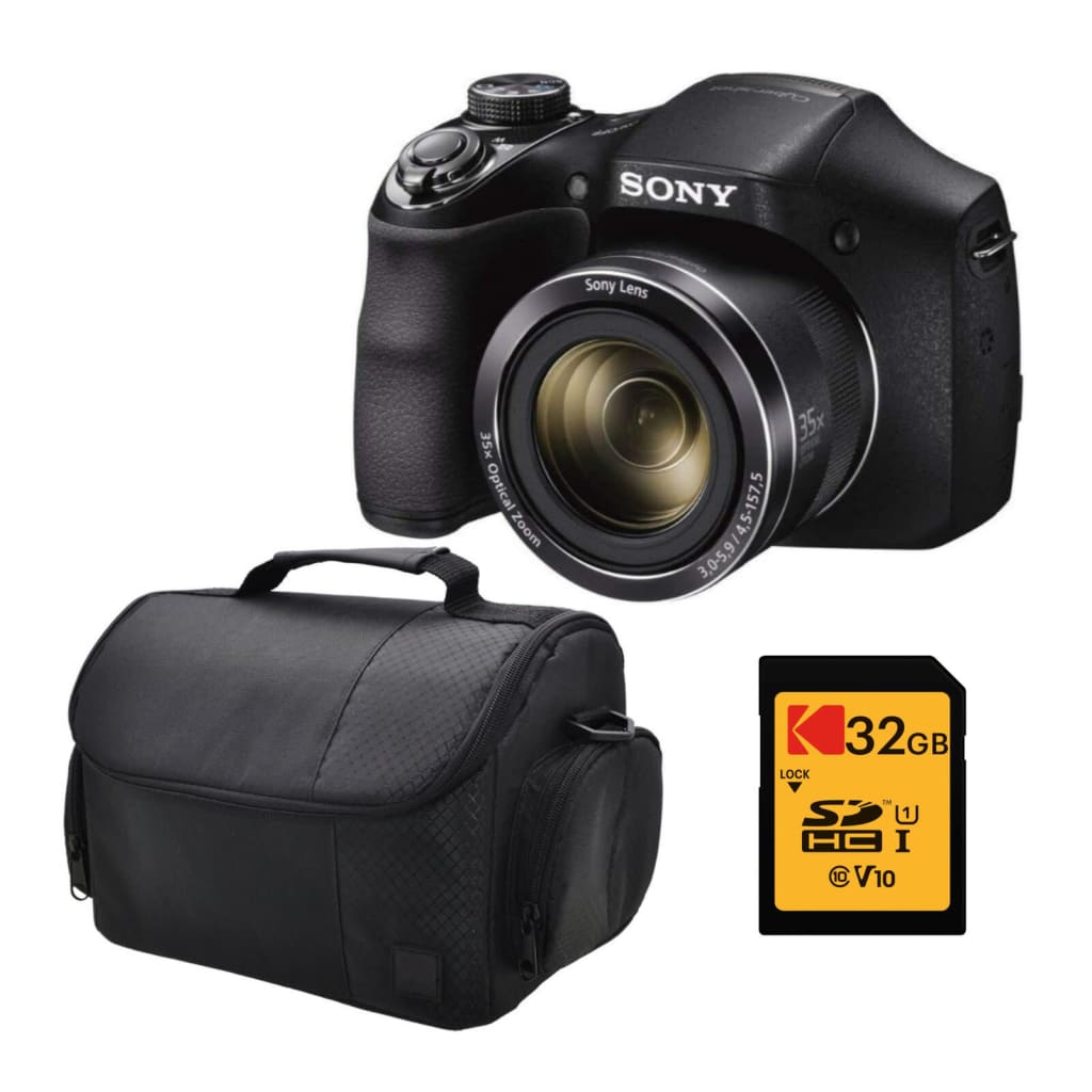 sony dsc h300 ebay