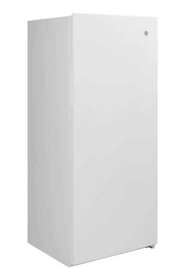 Ge 21 3 Cu Ft Garage Ready Frost Free Upright Freezer For 848