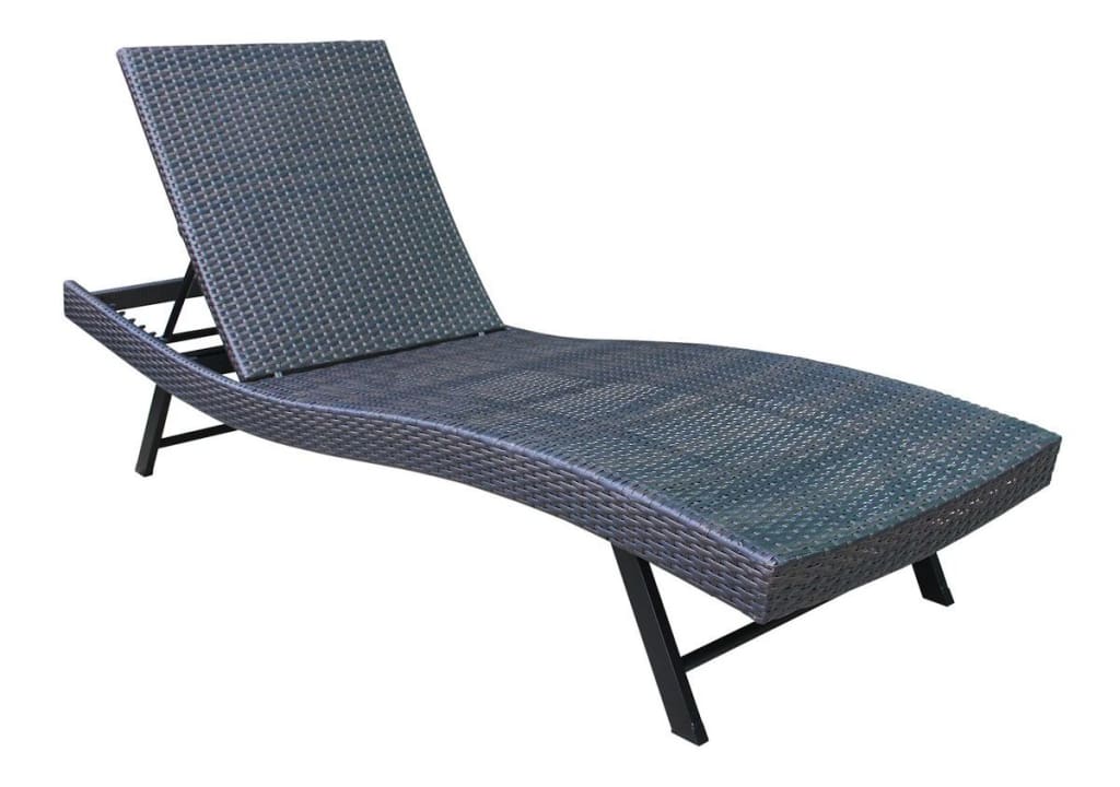 sonoma goods for life chaise lounge