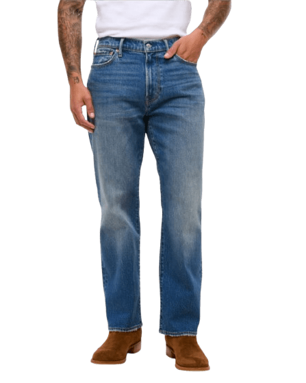 Abercrombie & Fitch Men's Pants Black Friday Sale