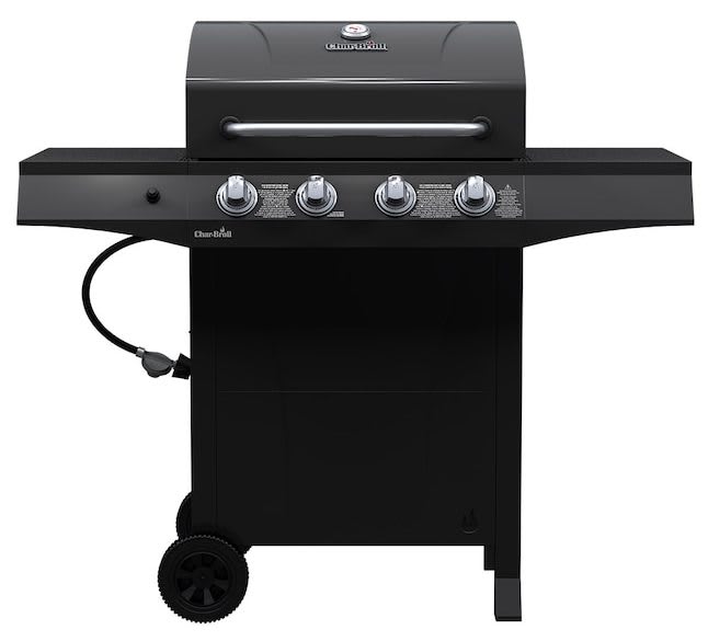 Lowe's Labor Day Grilling Sale Up to 39 off