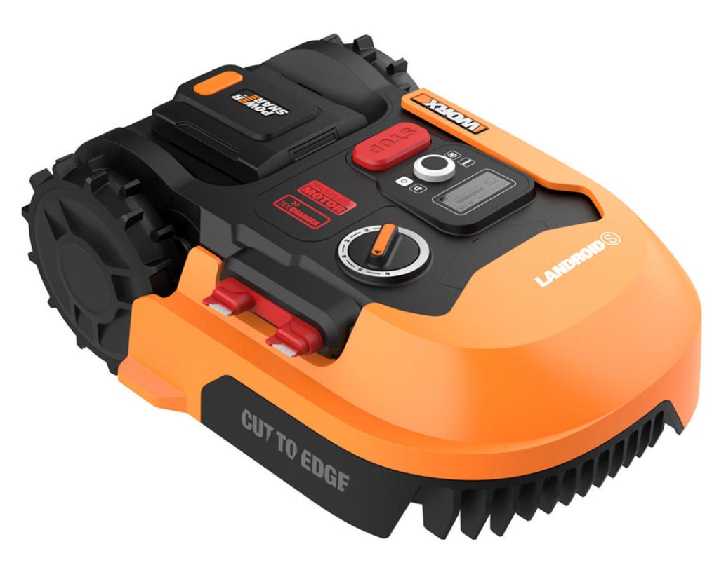 Compare the Best Worx Sales Deals and Coupons