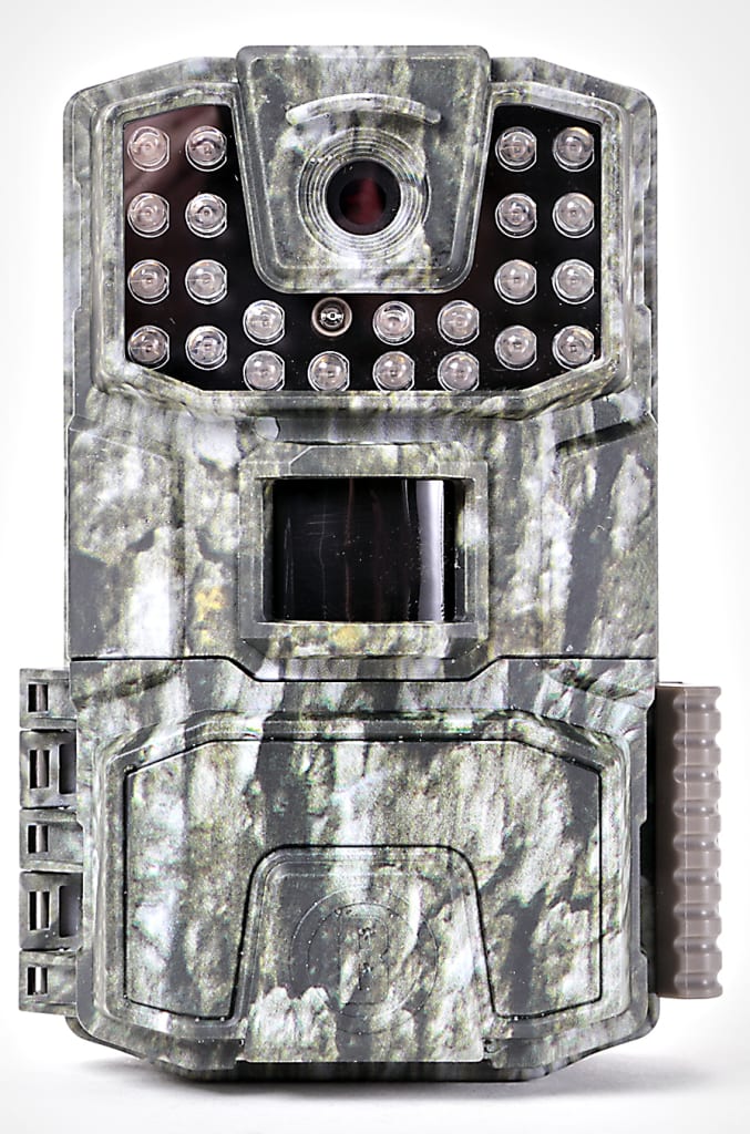 Bushnell 18MP Spot On Trail Camera for 30 66061WM