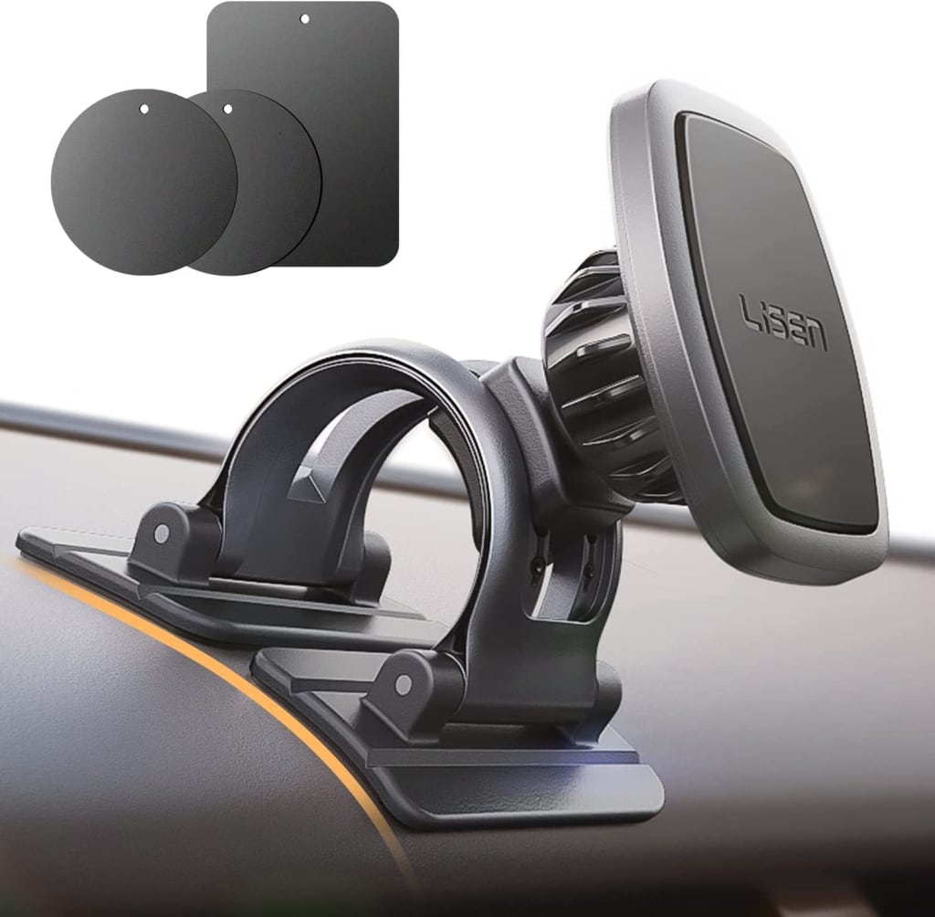 Lisen Magnetic Phone Holder for $12 - E712