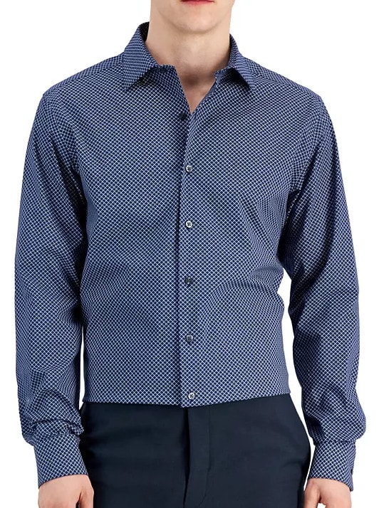 Men's Clearance Polos, Dress Shirts, and more at Macy's: $30 or less ...