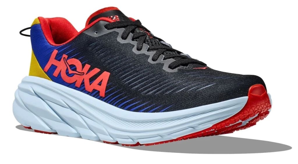 Hoka & On Running Shoes at Woot: Up to 59% off