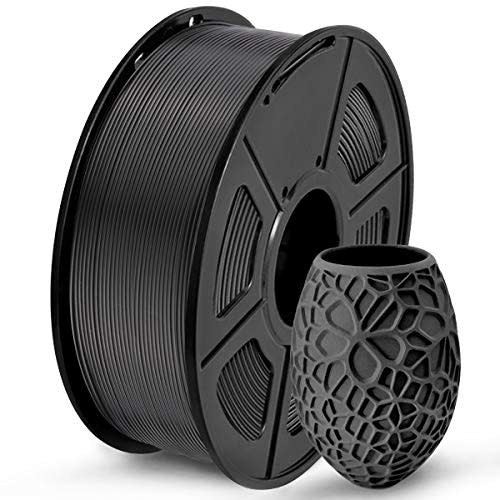 3Dprinter Filament Bundle Pla Plus Filament 1.75Mm Neatly Wound
