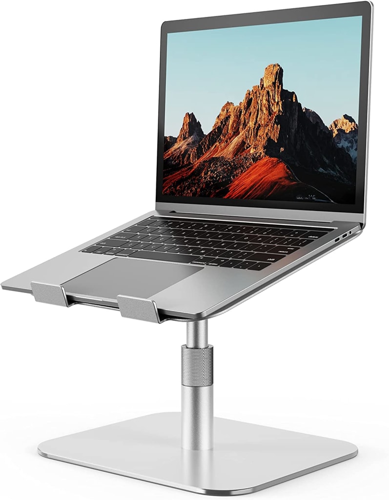 Huanuo Adjustable Laptop Stand for 15 HNLS05S